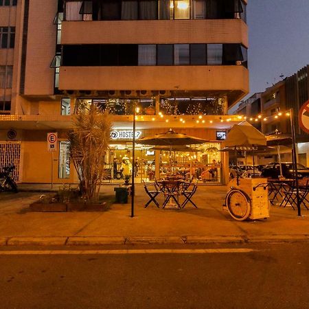 Hostel 7 Brasília Zewnętrze zdjęcie