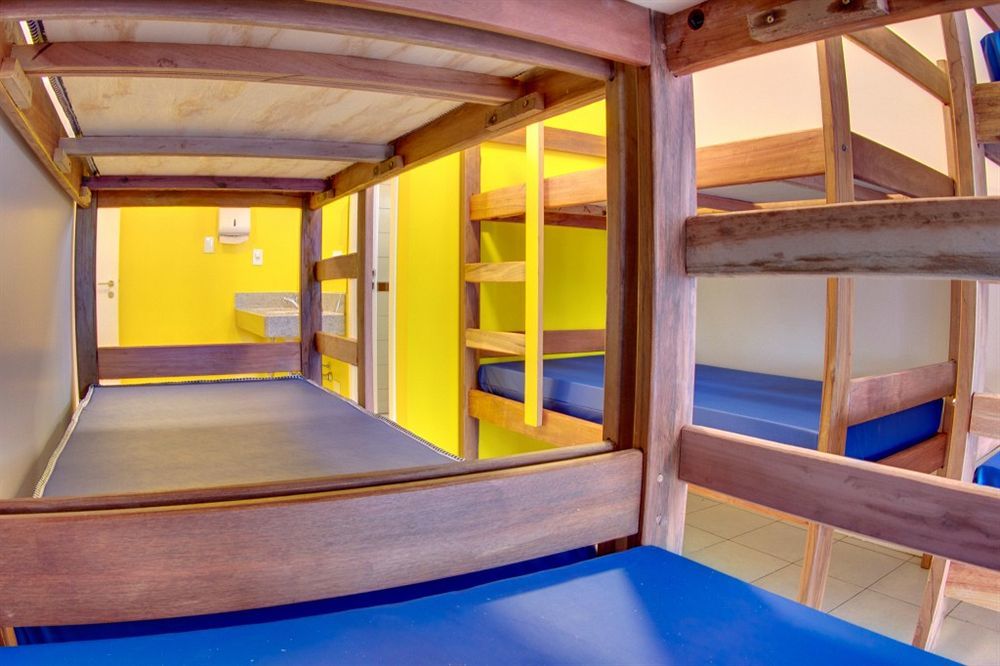 Hostel 7 Brasília Zewnętrze zdjęcie