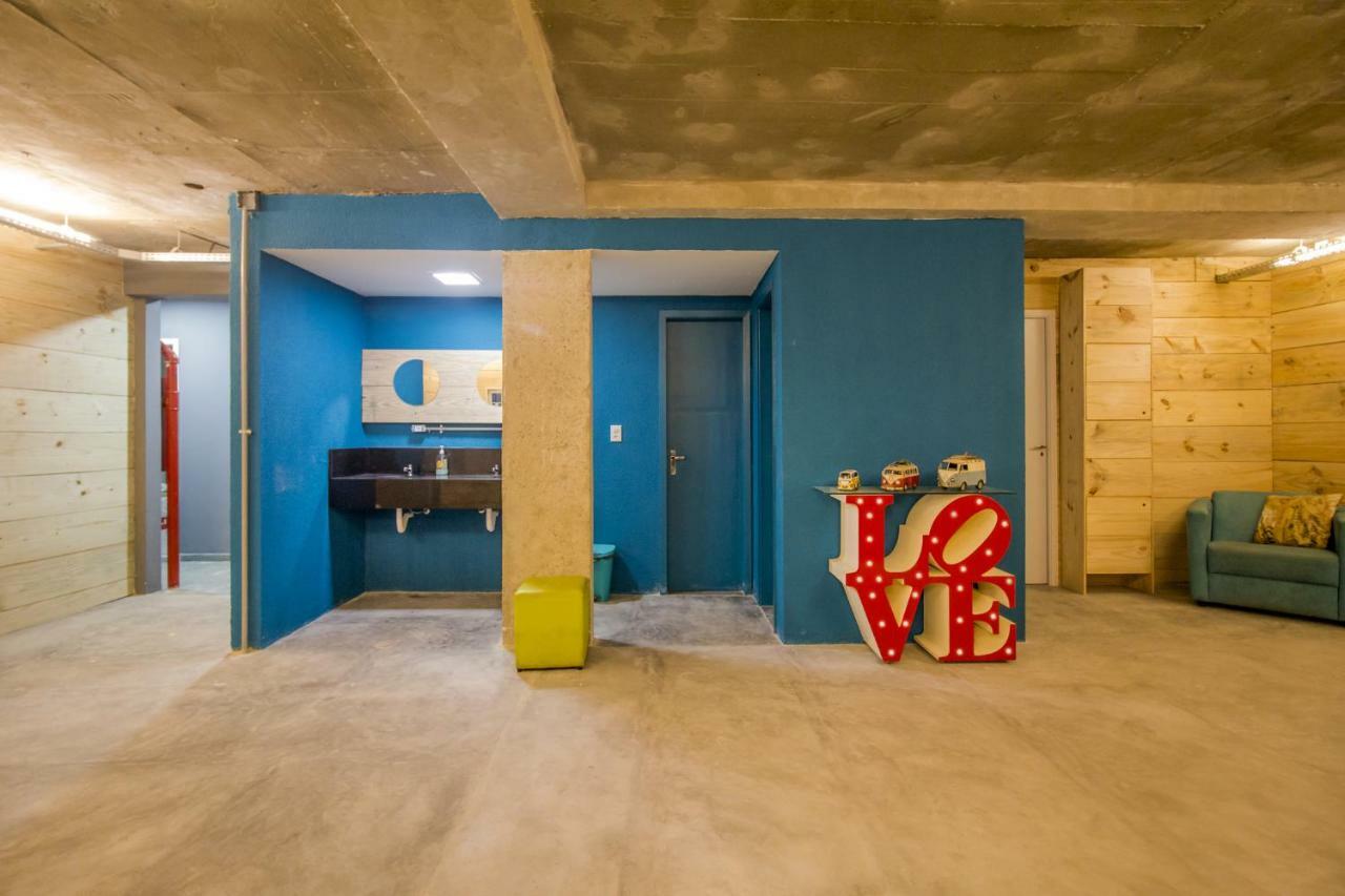 Hostel 7 Brasília Zewnętrze zdjęcie