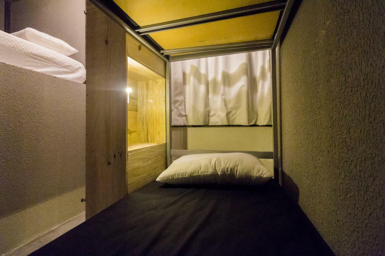 Hostel 7 Brasília Zewnętrze zdjęcie
