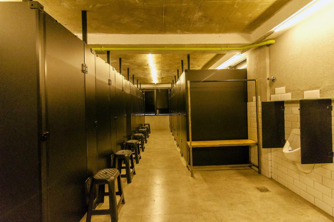 Hostel 7 Brasília Zewnętrze zdjęcie